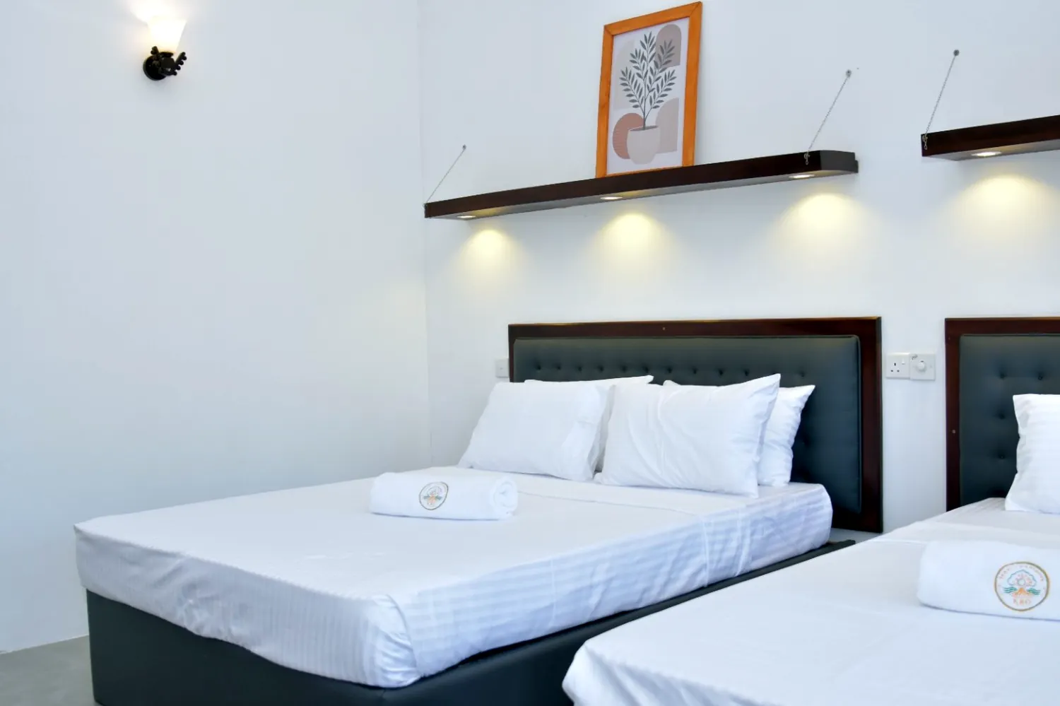 Deluxe Room gallery image 5