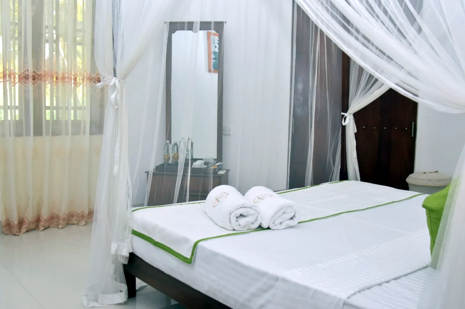 Standard Room at Pearl of Mangrove