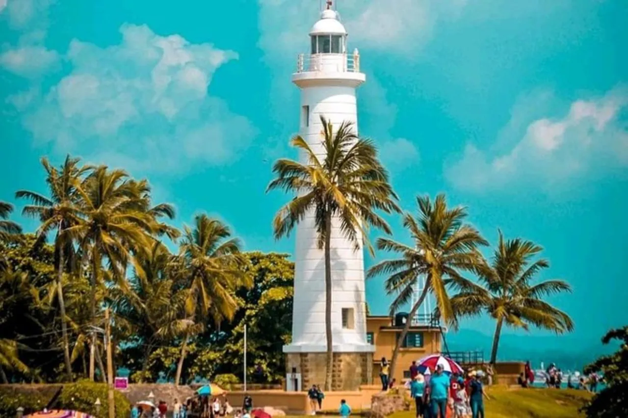 Galle city tours